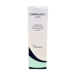 Cheralact Crema 250 ml