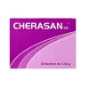 Cherasan Cu 20 Bustine - Integratore Capelli e Unghie