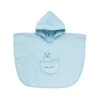 Chicco Accappatoio Poncho Topolino Azzurro + 12m