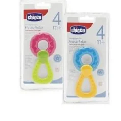 Chicco Anello Refrigerato Fresco Relax