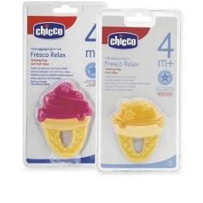 Chicco Anello Refrigerato Gelato