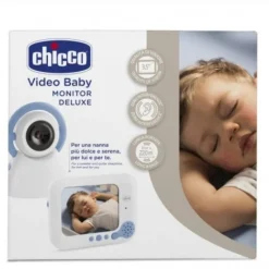 Chicco Baby Control Video Deluxe