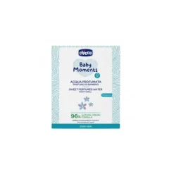 Chicco Baby Moments Acqua Profumata Delicato 100 ml