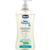 Chicco Baby Moments Bagno Corpo Capelli 500 ml