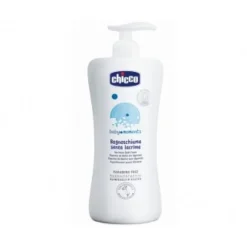 Chicco Baby Moments Bagnoschiuma senza Lacrime 750 ml