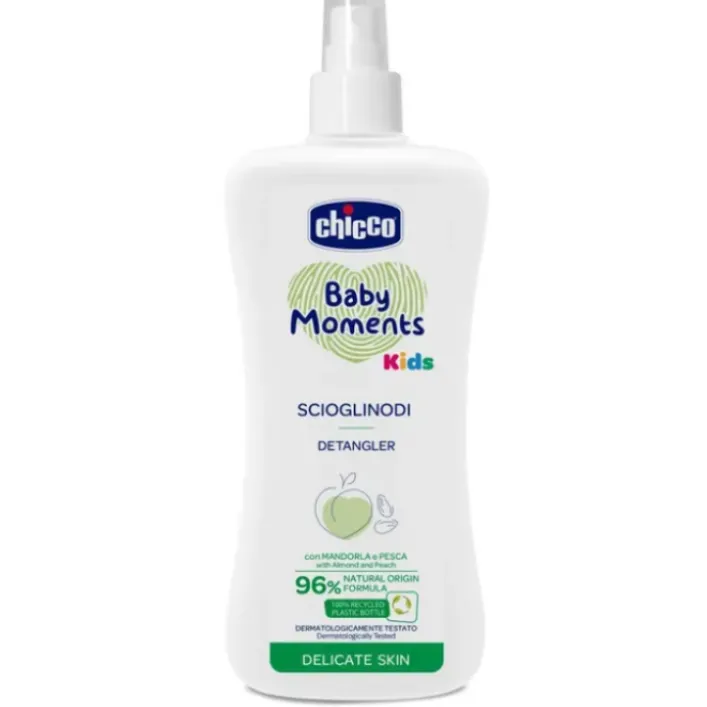 Chicco Baby Moment Scioglinodi Kids 200 ml