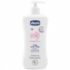 Chicco Baby Moments Crema Corpo Fluida Ipoallergenica 500 ml