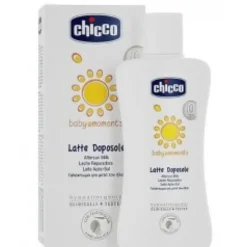 Chicco Baby Moments Latte Doposole Bambini 200 ml