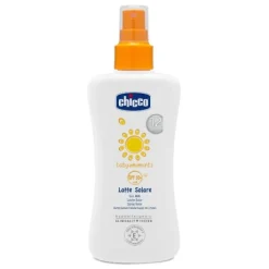 Chicco Baby Moments Latte Solare Spray SPF 50+ 150 ml