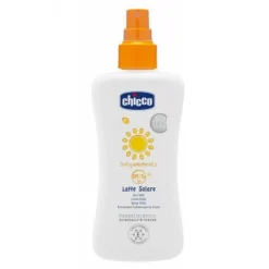 Chicco Baby Moments Latte Solare Spray SPF 25 150 ml