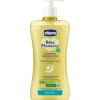 Chicco Baby Moments Shampoo Camomilla 500 ml