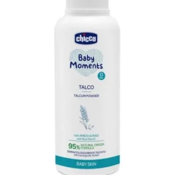 Chicco Baby Moments Talco 150 grammi