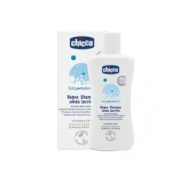 Chicco Bagnoschiuma 500 ml