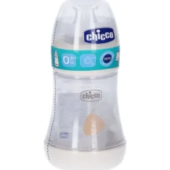 Chicco Biberon Perfect 5 150 ml + 1 Gommottino