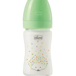 Chicco Biberon Perfect Unisex Silicone 150 ml
