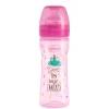 Chicco Biberon WB Fantastic Love Silicone 250 ml