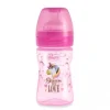 Chicco Biberon WB Fantastic Love Silicone 150 ml