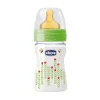 Chicco Biberon Well Being Poliprorene Unisex Caucciu' 150 ml