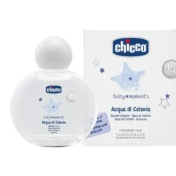 Chicco Chicco Baby Moment Acqua Colonia Tradizionale 100 ml