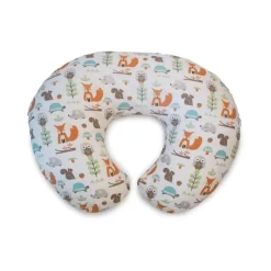 Chicco Cuscino Boppy Modern Woodland