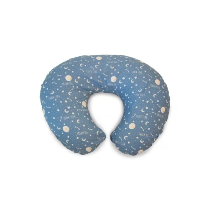 Chicco Cuscino Boppy Moon Stars