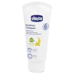 Chicco Dentifricio Mela Banana 50 ml