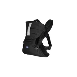 Chicco Easy Fit Marsupio Ergonomico Black Night