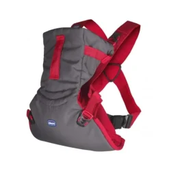 Chicco Easy Fit Marsupio Ergonomico Paprika