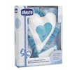 Chicco Fiocco Nascita Azzurro