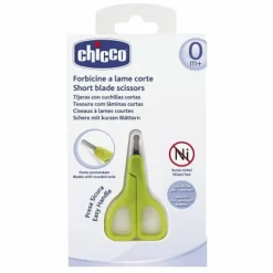 Chicco Forbicine Lame Corte Neonati
