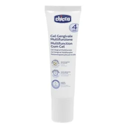 Chicco Gel Gengivale Multifunzione 30 ml