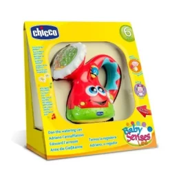 Chicco Gioco Adriano L'Annaffiatoio