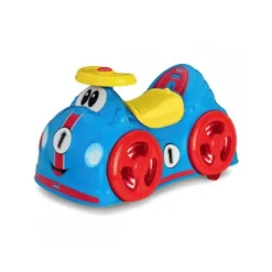Chicco Gioco All Around Azzurro
