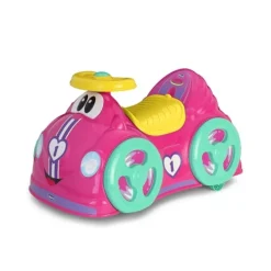 Chicco Gioco All Around Rosa