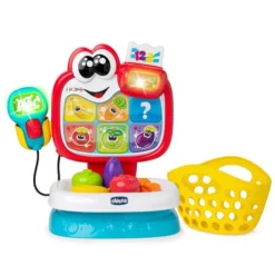 Chicco Gioco Baby Market