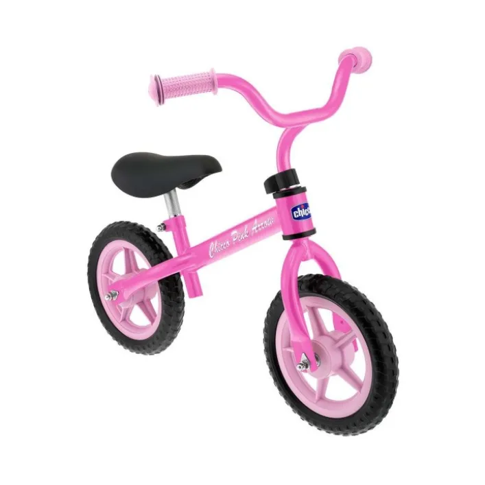 Chicco Gioco Balance Bike Rosa