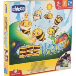 Chicco Gioco Bee Happy