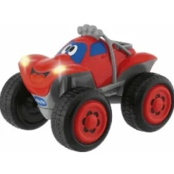 Chicco Gioco Billy Big Rosso
