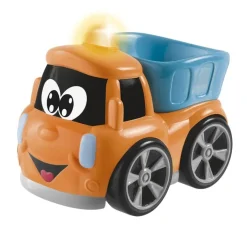 Chicco Gioco Builders Trucky