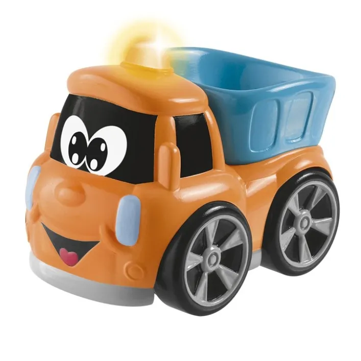 Chicco Gioco Builders Trucky