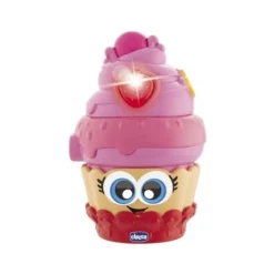 Chicco Gioco Candy CupCake