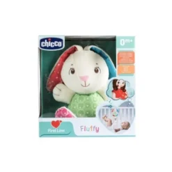 Chicco Gioco Carillon Coniglio First