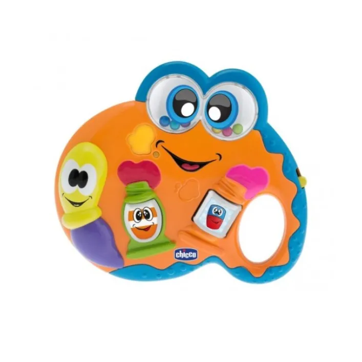 Chicco Gioco Carlotta Tavolozza