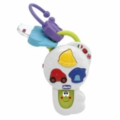 Chicco Gioco Chiave Parlante