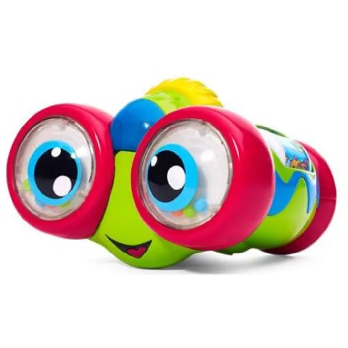 Chicco Gioco Christopher The Explorer