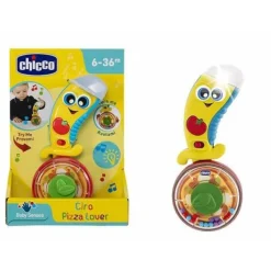Chicco Gioco Ciro Pizza Lover