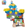 Chicco Gioco Costruzione Castello 70 pezzi