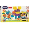 Chicco Gioco Costruzioni Animali 40 pezzi