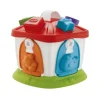 Chicco Gioco Cottage Animali Smart