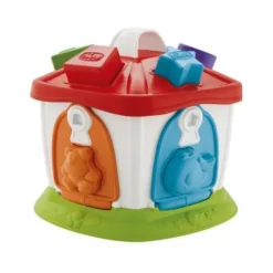 Chicco Gioco Cottage Animali Smart